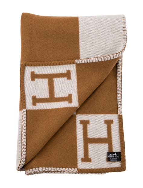 fake hermes h blanket|hermès avalon throw blanket.